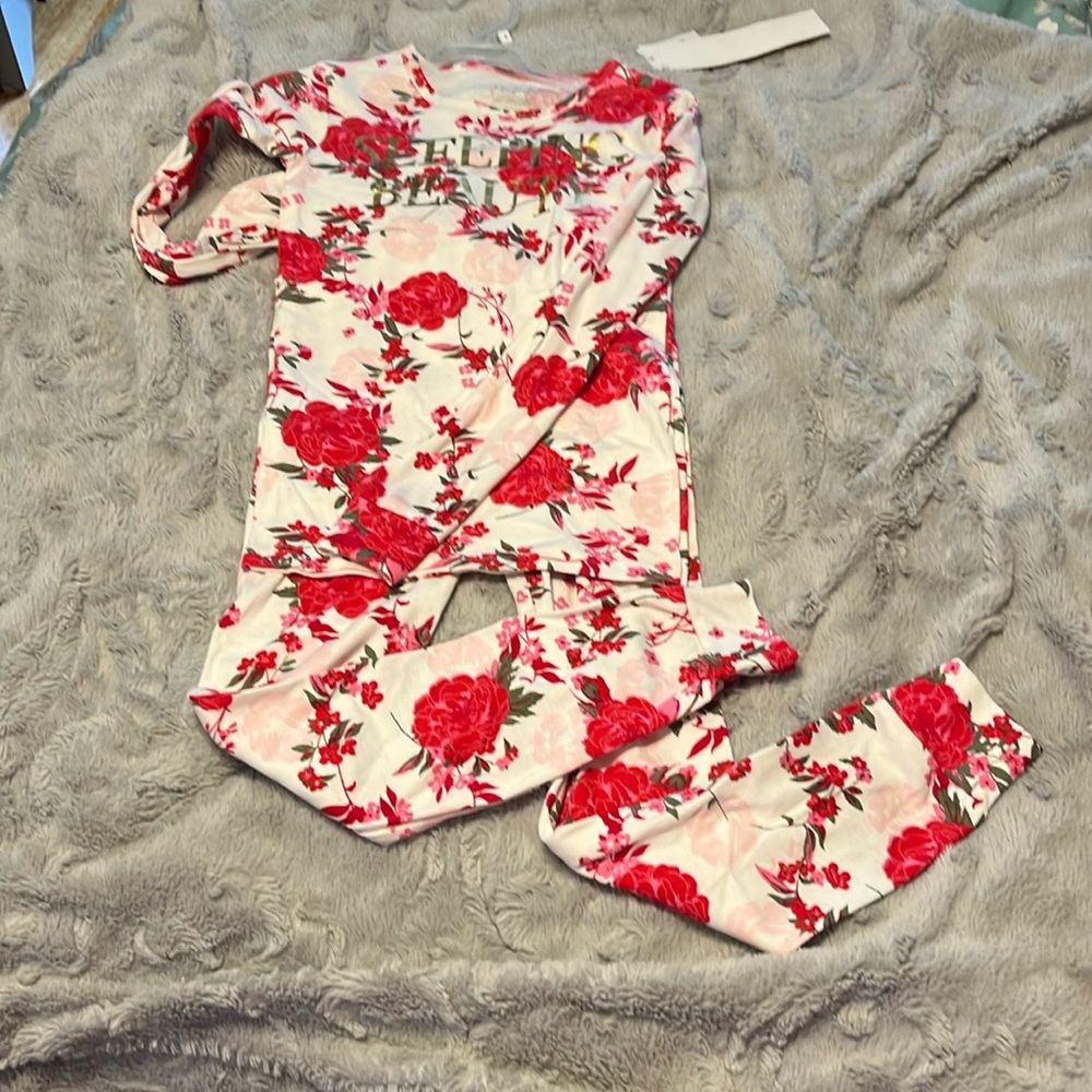 Children’s place pjs